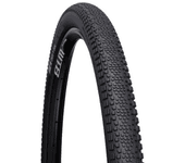 Wtb Cubierta De Gravel Riddler Tcs Light Fast Rolling Tubeless 700c X 45