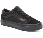 Vans Zapatillas Old Skool Negro Niño Niños