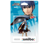 Nintendo Marth No.12