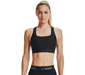 Under Armour Crossback Mid Bra