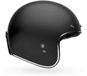 Bell Casco Jet Custom 500 Carbon