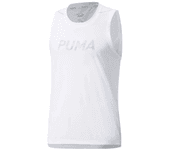 Puma Camiseta Sin Mangas Cooladapt Blanco