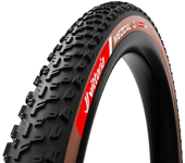 Vittoria Cubierta De Mtb Mezcal Xc G2 Race Tubeless 29´´ X 2.4