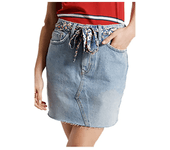 Superdry Denim Mini