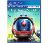 Juego No Man's Sky Beyond PS4 (PSVR Compatível)