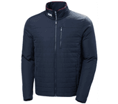 Helly Hansen Chaqueta Crew Insulated 2.0