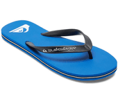 Molokai Core Sandalias Azul EU 41 Hombre QUIKSILVER