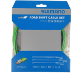 Shimano Cable Cambio Optislik Ot-sp1 Kit