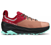 Altra Zapatillas De Trail Running Olympus 5