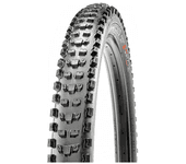 Maxxis Cubierta De Mtb Dissector 3ct/dd/tr 120 Tpi Tubeless 29´´ X 2.40