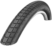 Schwalbe Cubierta Rígida Urbana Super Moto-x Performance Dd Raceguard 27.5´´ X 2.40