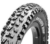 Maxxis Cubierta De Mtb Minion Dh Front Wide Trail/exo Plus/3c Tubeless 27.5´´ X 2.50