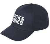 Jack & Jones Gorra Gall Azul Adulto