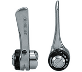 Shimano Juego De Manetas De Cambio Sora R400