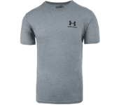 Under Armour Sportstyle Left Chest Tee