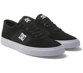 DC Shoes Teknic Shoe Bkw