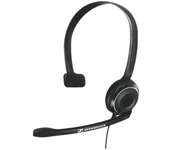 Sennheiser Auriculares Pc 7 Usb