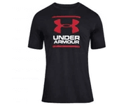 CAMISETA UNDER ARMOUR GL FOUNDATION