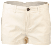 Superdry Pantalones Cortos Chinos Hot Beige