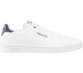 Calzado hombre Zapatillas Reebok Zapatillas Court Clean Blanco