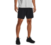 UA TECH WOVEN WORDMARK SHORT