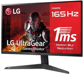 LG MONITOR 23 8 IPS HDMI DP 165HZ