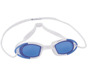 GAFAS PARA NADATACION PISCINA ADULTO, ANTI VAO, SILICONA AJUSTABLE - BESTWAY GOOGLES HYDROFORCE DOMINATOR