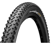 Cubierta CONTINENTAL Cross King 29x2.20 negro