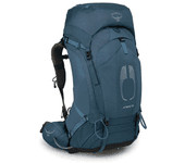 Osprey Mochila Atmos Ag 50l