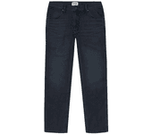 Wrangler Vaqueros 112352674 River Regular Tapered Azul