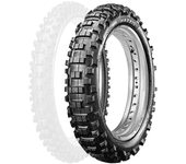 Maxxis Neumático Trasero  Maxxenduro M7324