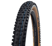 Rueda blanda SCHWALBE Nobby Nic Hs602 Evo Addix Sp-G.Tle