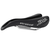 Selle Smp Sillín Stratos Negro Mujer