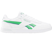 Calzado hombre Zapatillas Reebok Zapatillas Court Advance Blanco