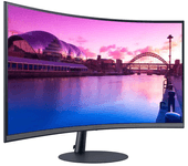 S32C390EAU, Monitor LED