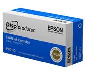 Tinta Original Epson Cyan S020447