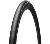 Hutchinson Cubierta Fusion 5 Performance 700x30 Tubeless Ready Plegable Negro