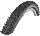 Schwalbe Cubierta Rígida De Mtb Smart Samoa Hs476 Wired 27.5´´ X 2.60