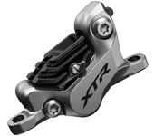 Shimano Pinza De Freno De Disco Xtr Dt D Hi Post Mount Res 4p