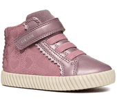 Geox Zapatillas Para Bebés Mirroless