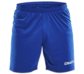 Craft Pantalones Cortos Squad Solid Azul Hombre Adulto