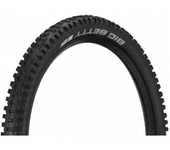 Schwalbe Cubierta Rígida De Mtb Big Betty Performance Bikepark 29´´ X 2.40