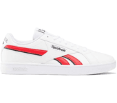 Calzado hombre Zapatillas Reebok Zapatillas Court Retro Blanco