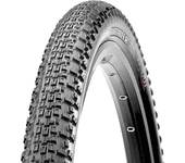 Maxxis Cubierta De Gravel Rambler Tubeless 650b X 47