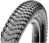 Maxxis Ikon Exo Tr Tubeless Cubierta De Montaña 27.5 X 2.20