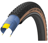 Goodyear Cubierta De Gravel Connector Ultimate 120 Tpi Tlc Tubeless 650b X 50