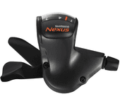 Shimano Maneta De Cambio Derecha Nexus 7s50 Nx10