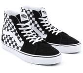 Zapatillas altas Vans  SK8-HI