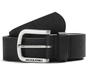 Cinturón jack & jones jacharry niño black