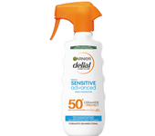 Sensitive Advanced Spray Protector Spf 50